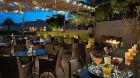 Jade Bar Patio