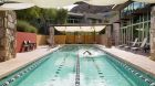 Lap Pool