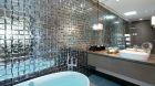 Mountain Casita Bathroom
