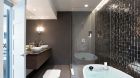 Mountain Suite Bathroom