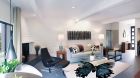 Mountain Suite Living Room
