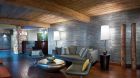 Sanctuary Lobby