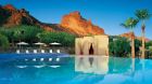 Outdoor Pool, Mountain View