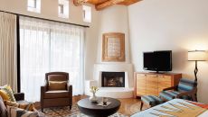 Casita Studio Enchantment Resort