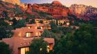 Enchantment Resort Casitas