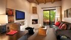 Junior Suite Sitting Area