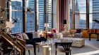 Jewel Suite by Martin Katz living room