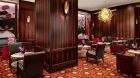 Lobby Lounge Overview