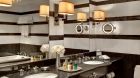 Tower Executive suite bathroom