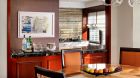 Towers Corner suite Kitchen