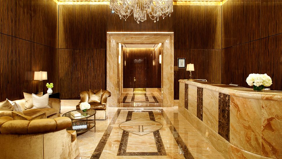 Trump International Hotel & Tower New York, New York, United States