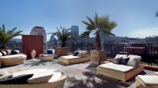 Swimming Pool, terrace