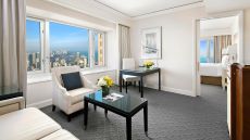  Executive  Suite  Four  Seasons  Chicago.