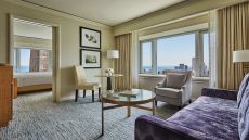  Suite  Four  Seasons  Chicago.