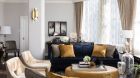 Morningside Parlour