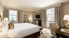 deluxe Corner Room