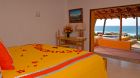 presidential master bedroom