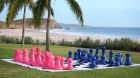 beach chess