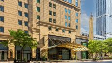 See more information about Park Hyatt Chicago Exterior 1 at Park Hyatt Chicago