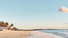 Beach  at Belmond Maroma Riviera Maya