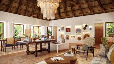 lounge Belmond Maroma