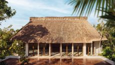 pavilion Belmond Maroma