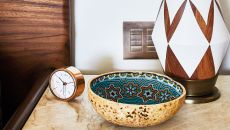 Deluxe Garden View Room