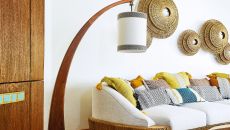 Garden View Master Suite