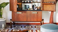 Oceanfront Two Bedroom Pool Villa