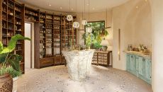 Apothecary at Maroma Spa by Guerlain
