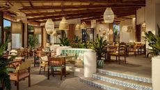 Casa Mayor Restaurant