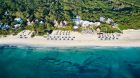 Aerial Belmond Maroma Resort