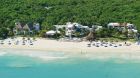 Belmond Maroma Resort & Spa panoramic view