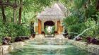 Lobby Entrance Belmond Maroma Resort