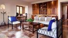 Livingroom Belmond Maroma Resort
