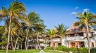 Belmond Maroma coronas garden