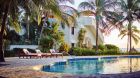 Pool Belmond Maroma Resort