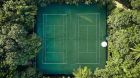Tennis Belmond Maroma Resort