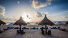 Belmond Maroma sunrise on the beach