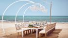 Wedding Reception Belmond Maroma Resort