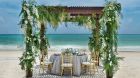 Private Dining Belmond Maroma Resort