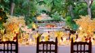 Jungle Wedding Belmond Maroma Resort
