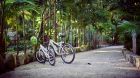 Bikes Belmond Maroma Resort