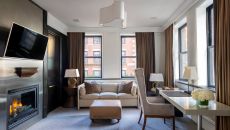 Boston Common Studio