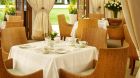 tea service