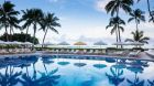 daytime pool
