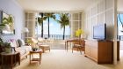 Pool View Suite