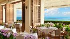 Orchids Restaurant view