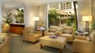 Hospitality suite