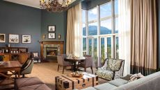 suite Fairmont Chateau Whistler